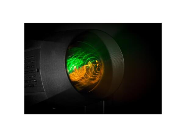 BRITEQ BTX-SATURN Moving head 270W LED, 8 - 45°. CMY mix