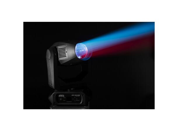 BRITEQ BTX-SATURN Moving head 270W LED, 8 - 45°. CMY mix