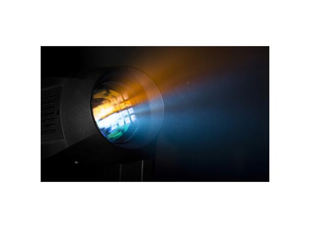 BRITEQ BTX-SATURN Moving head 270W LED, 8 - 45°. CMY mix