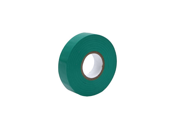 ELUMEN8 Premium PVC Insulation Tape 2708 19mm x 33m - Dark Green
