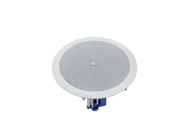 HELVIA GALA-630XW Coax Himlingshøyttaler 30W, 6", Hvit
