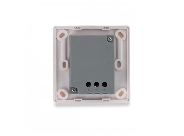 HELVIA MURA 205 Volumkontroll 5W, 12 pos, 70/100V