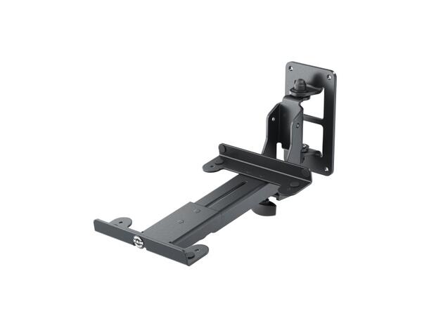 K&M 24166 Høyttalerbrakett WLL 15Kg