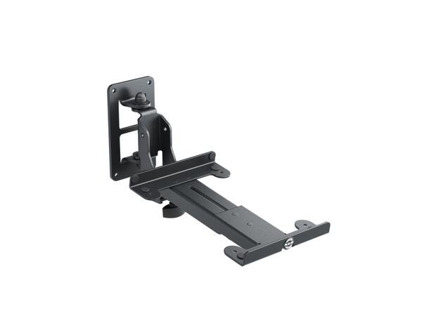 K&M 24166 Høyttalerbrakett WLL 15Kg