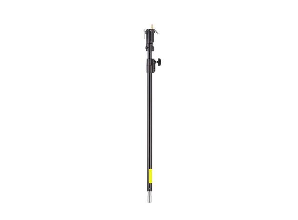 MANFROTTO 142B Extension 2 sections 1,2 - 2,1m