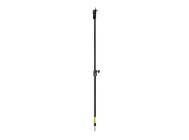 MANFROTTO 142B Extension 2 sections 1,2 - 2,1m