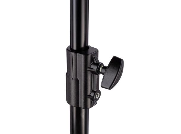 MANFROTTO 142B Extension 2 sections 1,2 - 2,1m