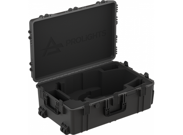 PROLIGHTS AHYB330BAG1U ABS Case Til 1 x Astra hybrid 330