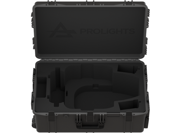 PROLIGHTS AHYB330BAG1U ABS Case Til 1 x Astra hybrid 330