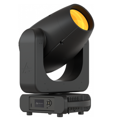 PROLIGHTS Astra Hybrid330 Moving head 330W, CCT 7000K, 3.5° - 52°, WDMX