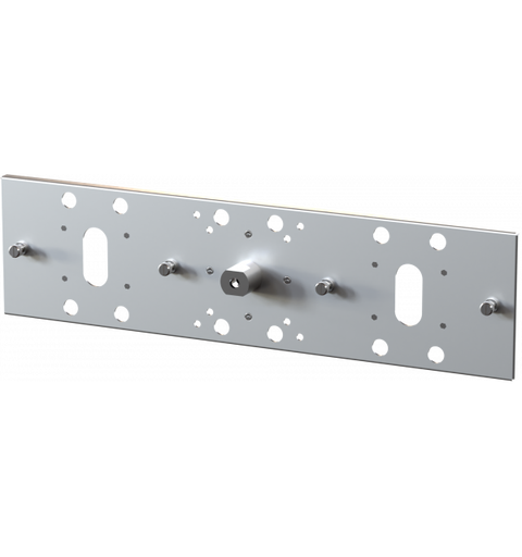 PROLIGHTS ENPTWCMP4x1 Matrix plate M10, 4 x 1 Linear ECLNanopnel