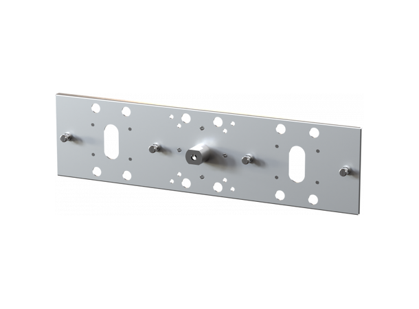 PROLIGHTS ENPTWCMP4x1 Matrix plate M10, 4 x 1 Linear ECLNanopnel