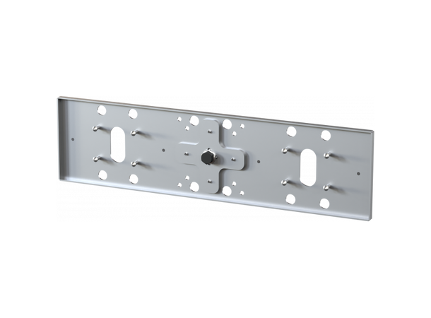 PROLIGHTS ENPTWCMP4x1 Matrix plate M10, 4 x 1 Linear ECLNanopnel