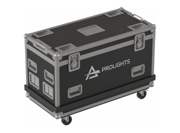 PROLIGHTS GXFCM100481X1 Flightcase GAMMA Til 10 x GXFCM100481X1