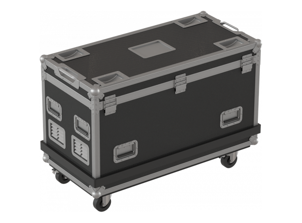 PROLIGHTS GXFCM100481X1 Flightcase GAMMA Til 10 x GXFCM100481X1