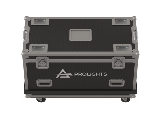 PROLIGHTS GXFCM100481X1 Flightcase GAMMA Til 10 x GXFCM100481X1