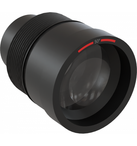 PROLIGHTS MFX100LWTW Optikk MosaicoFX100 50°, Animation wheel