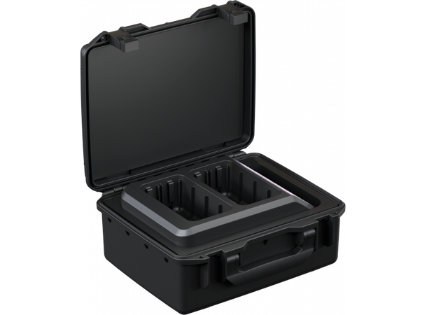 PROLIGHTS SBPG2POWER Charger TIl SmartBatPlusG2