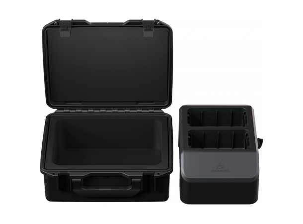 PROLIGHTS SBPG2POWER Charger TIl SmartBatPlusG2