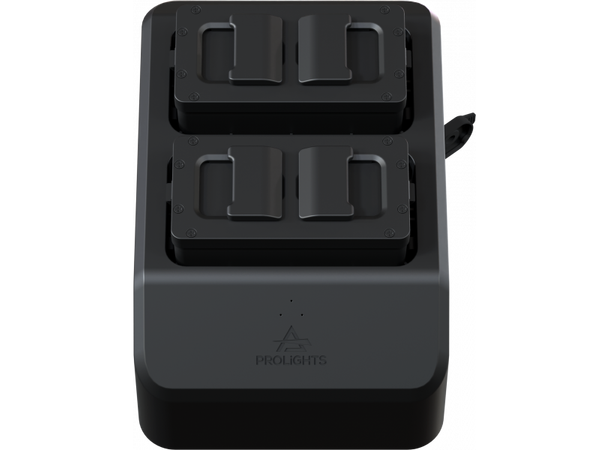 PROLIGHTS SBPG2POWER Charger TIl SmartBatPlusG2