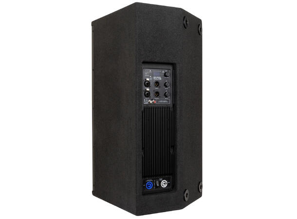 SYNQ SA-12 Aktiv høyttaler 12", 650W RMS, DSP