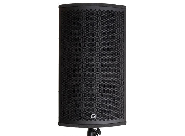 SYNQ SA-12 Aktiv høyttaler 12", 650W RMS, DSP