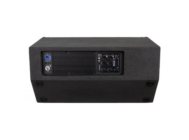 SYNQ SA-12 Aktiv høyttaler 12", 650W RMS, DSP