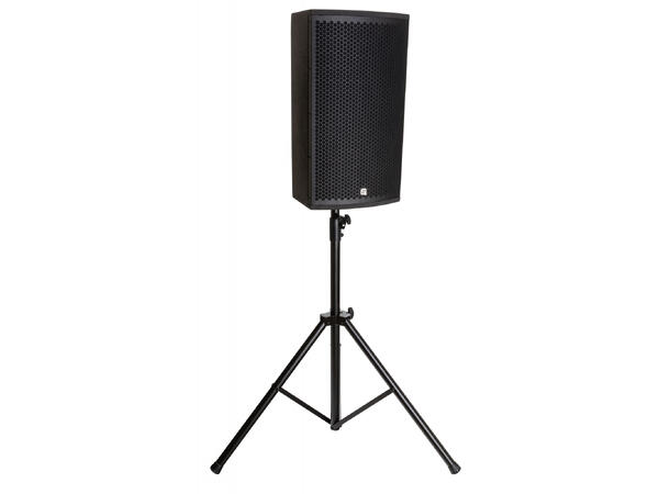 SYNQ SA-12 Aktiv høyttaler 12", 650W RMS, DSP