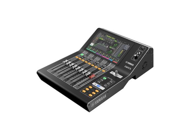 YAMAHA DM3 Digitalmikser 16 mono + 1 stereo, Dante
