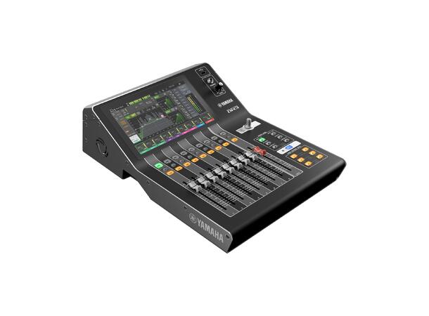 YAMAHA DM3 Digitalmikser 16 mono + 1 stereo, Dante