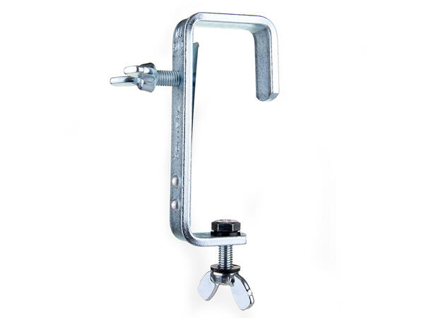 ADMIRAL G-clamp 50mm WLL 50kg