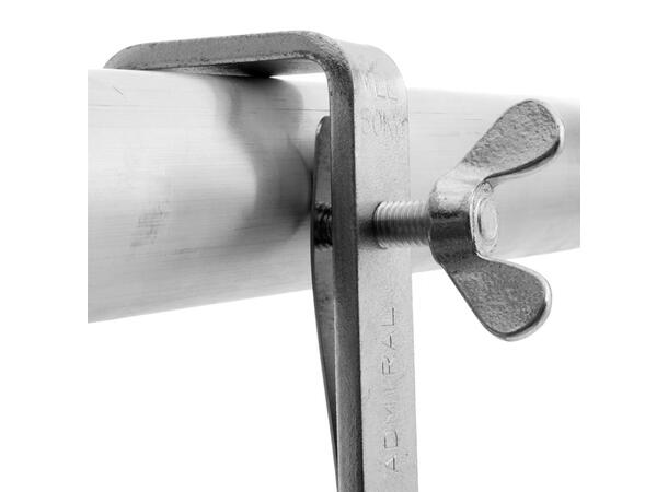 ADMIRAL G-clamp 50mm WLL 50kg