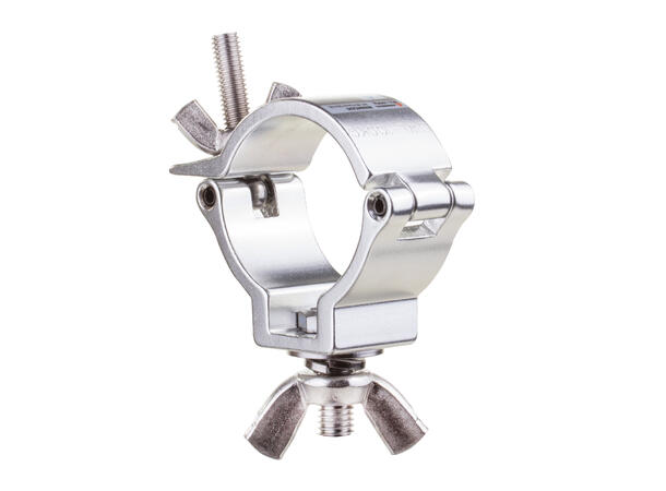 ADMIRAL Halfcoupler RD48-50 30mm slim WLL 100Kg