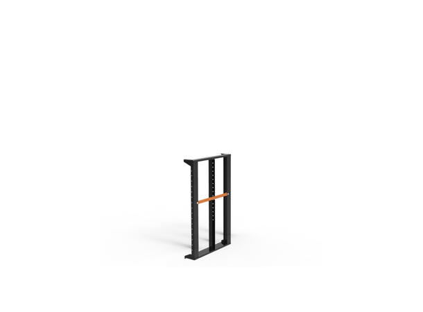 ADMIRAL Slim-line panel H110 With center bracket