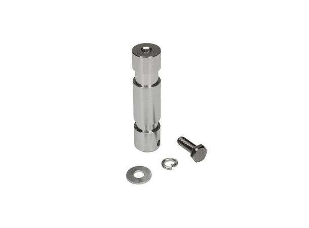ADMIRAL TV spigot 28 mm M10