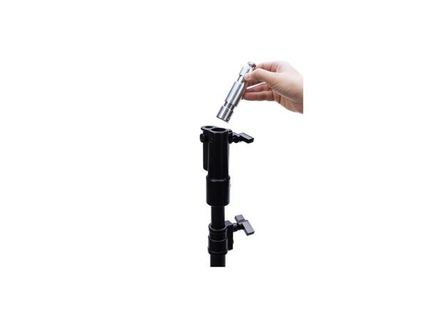 ADMIRAL TV spigot 28 mm M10
