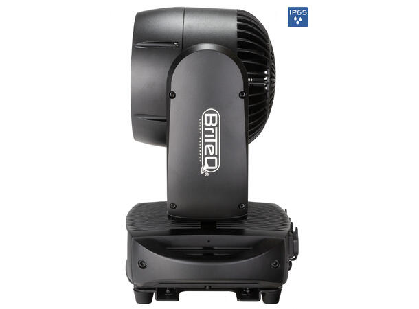 BRITEQ BTX-BLIZZARD WASH1, IP65 7 x 40W RGBL LED, 1800 - 10000K