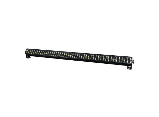 EQUINOX Spectra Strobe Bar 192 x RGB SMD5050 + 92 x CW LED