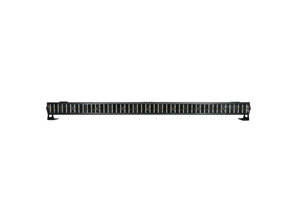 EQUINOX Spectra Strobe Bar 192 x RGB SMD5050 + 92 x CW LED