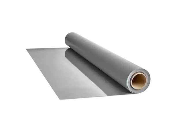 HARLEQUIN Hi-Shine dansegulv, Grey 1,5m x 30m rull