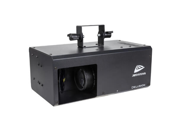JB SYSTEMS Delusion Wall projector 100W LED, DMX