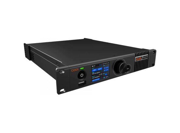 NOVASTAR NOVAKU20 LED Display control 6 x Ethernet, 1 x HDMI