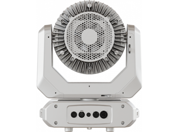 PROLIGHTSJETWASH19WH Moving head 19 x 20W RGBW, 4° - 52°, Hvit
