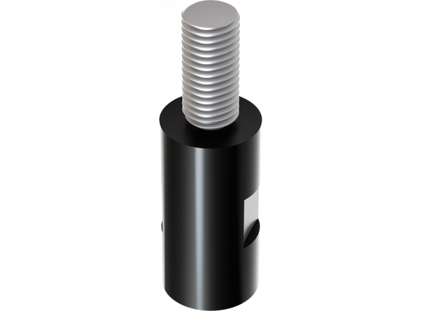 PROLIGHTS EST100SPCR Spacer Til ECLSOFTTUBE100