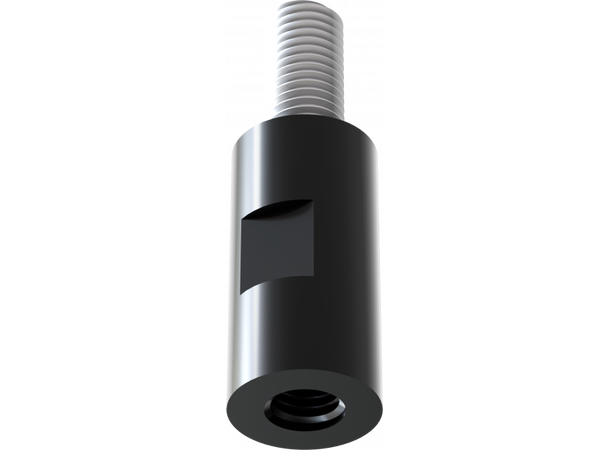 PROLIGHTS EST100SPCR Spacer Til ECLSOFTTUBE100