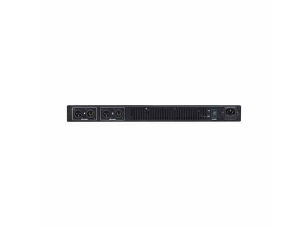 ACME CA M26 DMX Merge/Splitter 2 x 3p/5p DMX in, 6 x 3p/5p DMX out