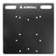 ADMIRAL Baseplate 73cm COMBI 30/40 truss Sort
