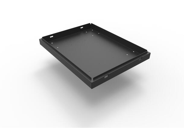 ADMIRAL Baseplate dolly frame 73 w. boltset