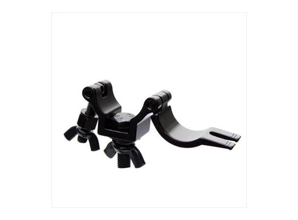 ADMIRAL Halfcoupler RD48-50 30mm slim WLL 100Kg, Sort