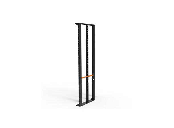 ADMIRAL Slim-line panel H203 With center bracket